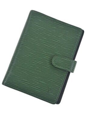 Louis Vuitton Epi Agenda PM